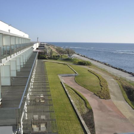 Hotel Flor De Sal ビアナドカステロ エクステリア 写真