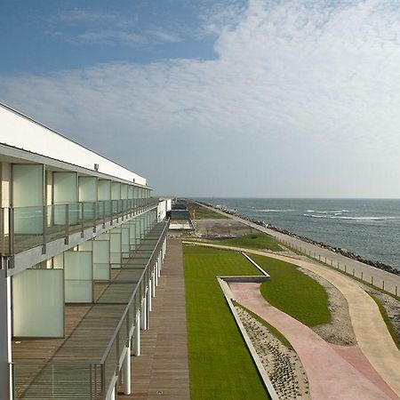 Hotel Flor De Sal ビアナドカステロ エクステリア 写真