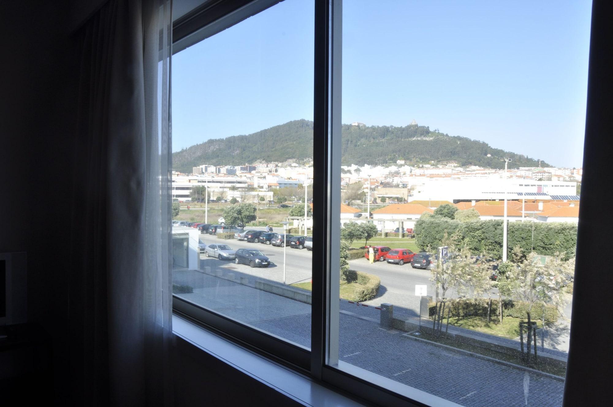 Hotel Flor De Sal ビアナドカステロ エクステリア 写真