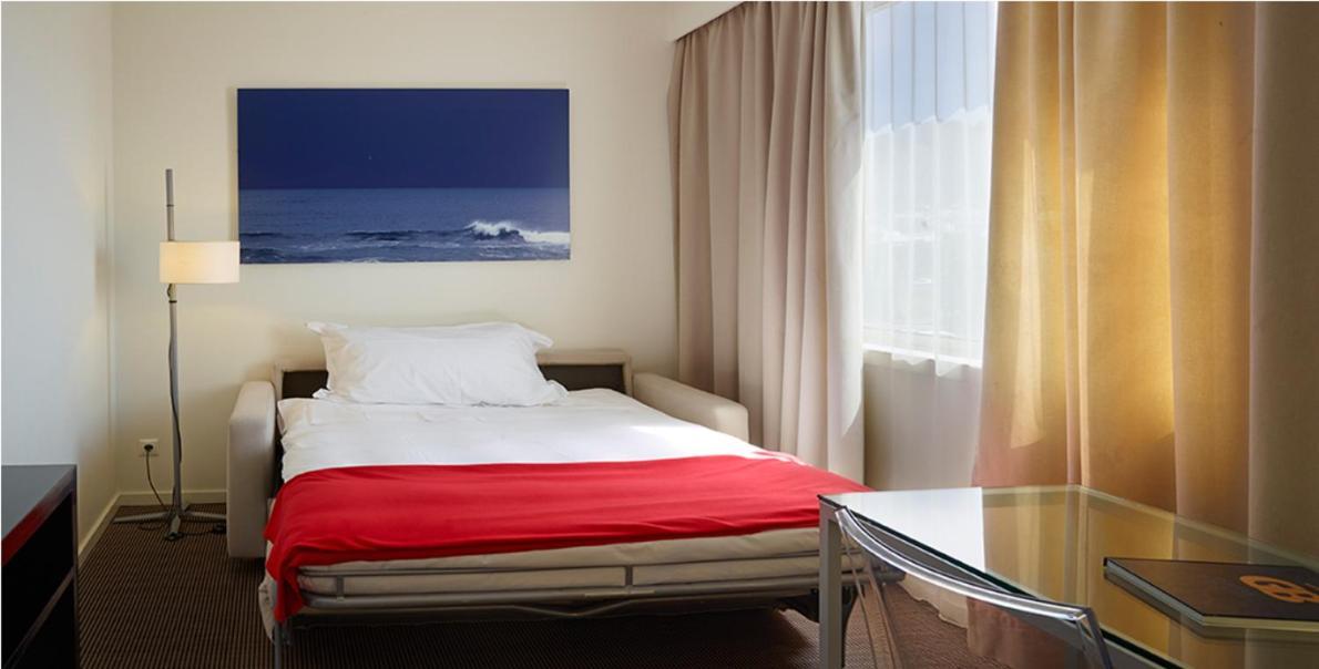 Hotel Flor De Sal ビアナドカステロ エクステリア 写真