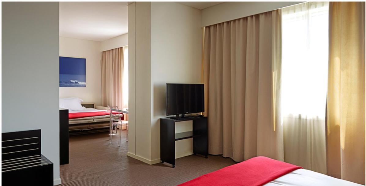 Hotel Flor De Sal ビアナドカステロ エクステリア 写真