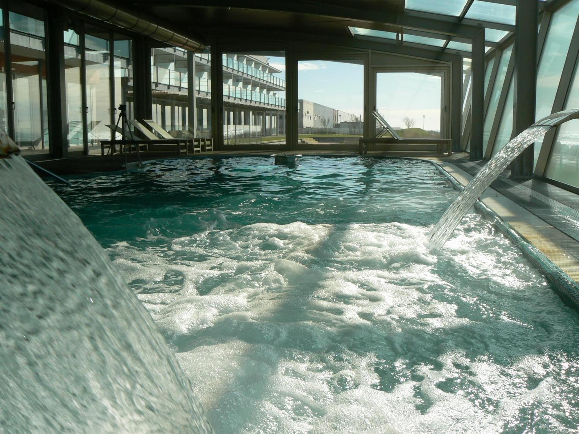 Hotel Flor De Sal ビアナドカステロ エクステリア 写真