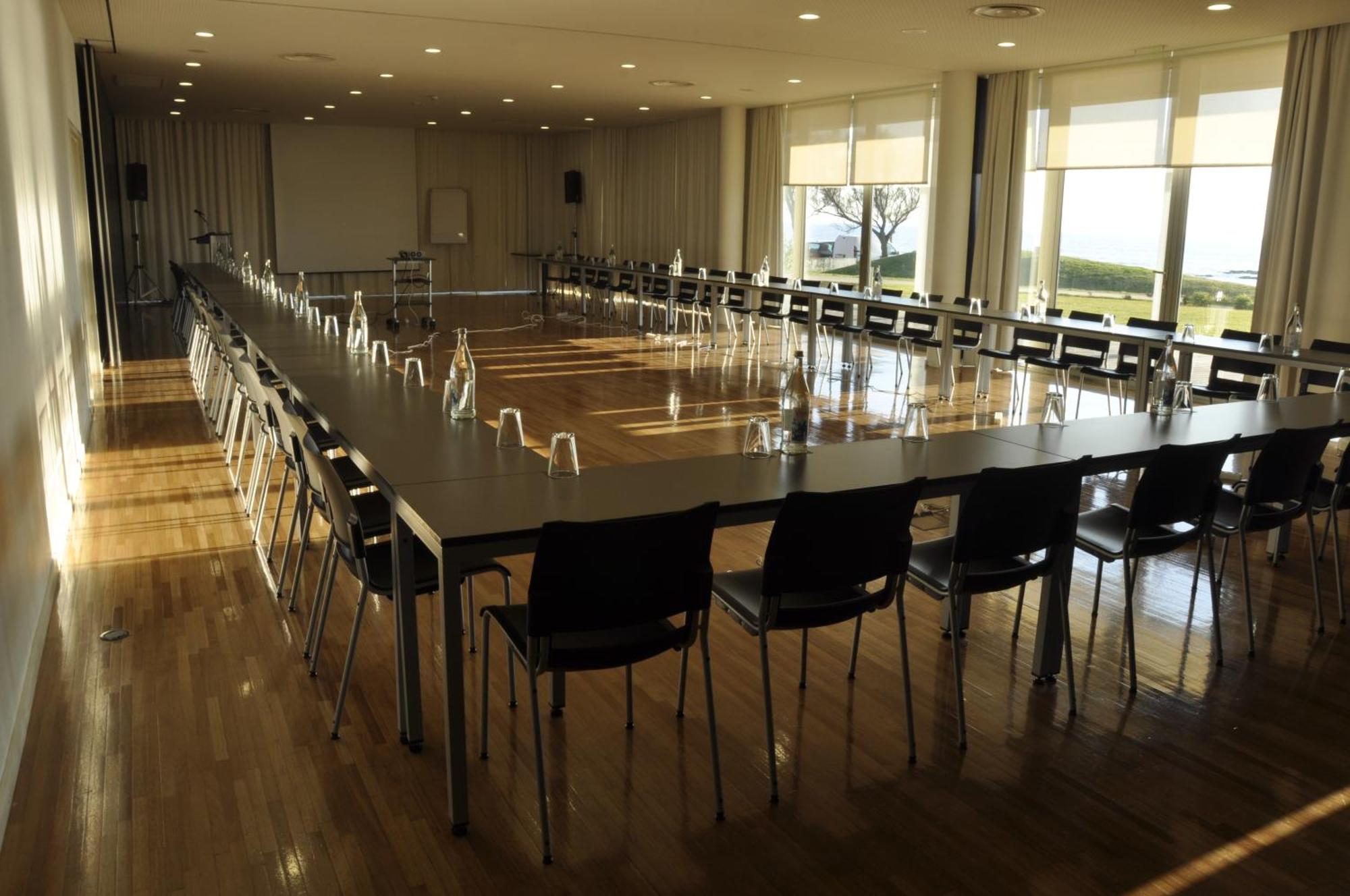 Hotel Flor De Sal ビアナドカステロ エクステリア 写真