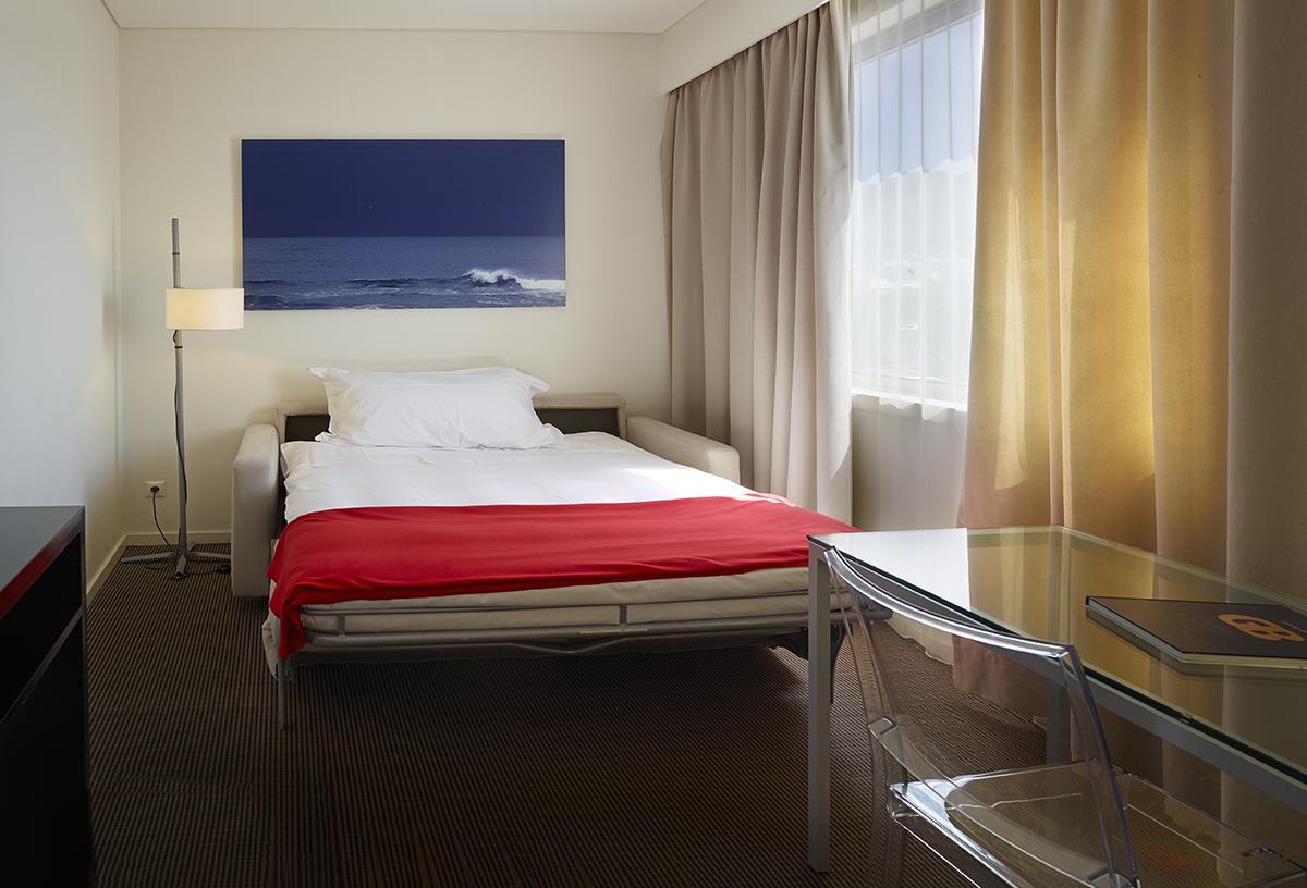 Hotel Flor De Sal ビアナドカステロ エクステリア 写真
