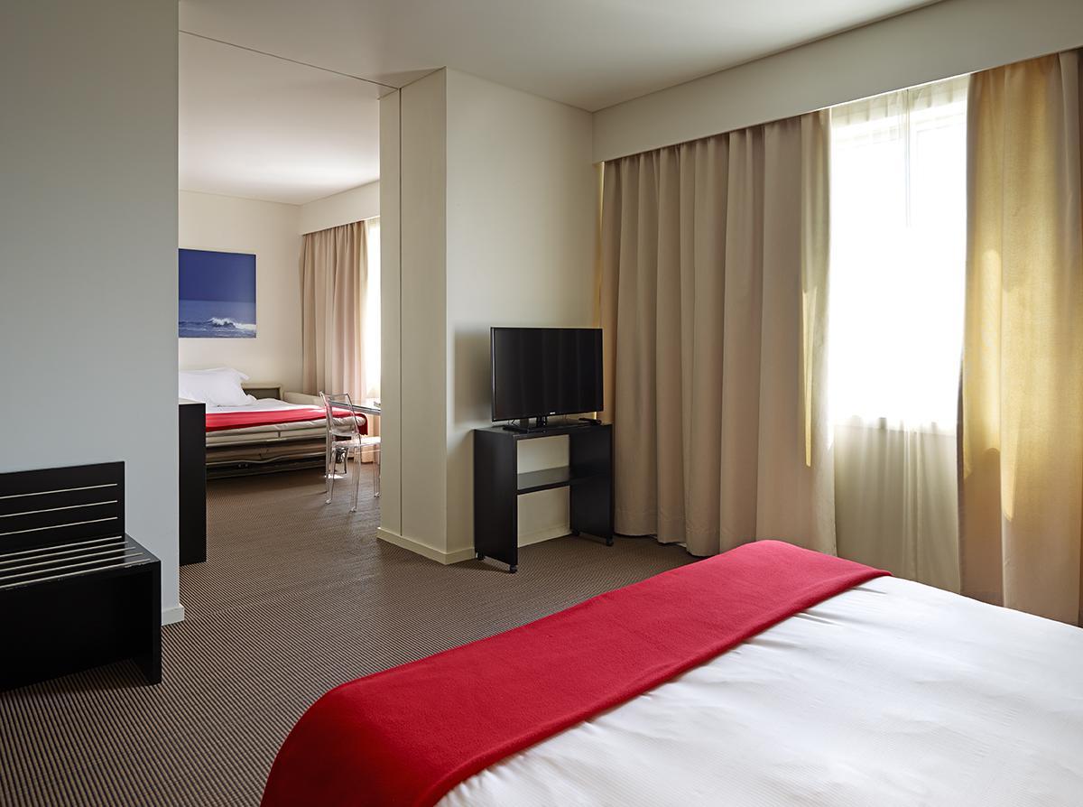 Hotel Flor De Sal ビアナドカステロ エクステリア 写真